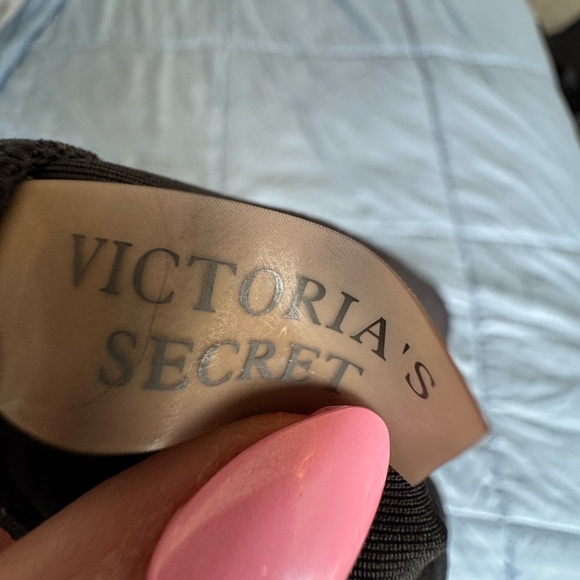 VS VINTAGE BIKINI BOTTOMS size small - Picture 2 of 2